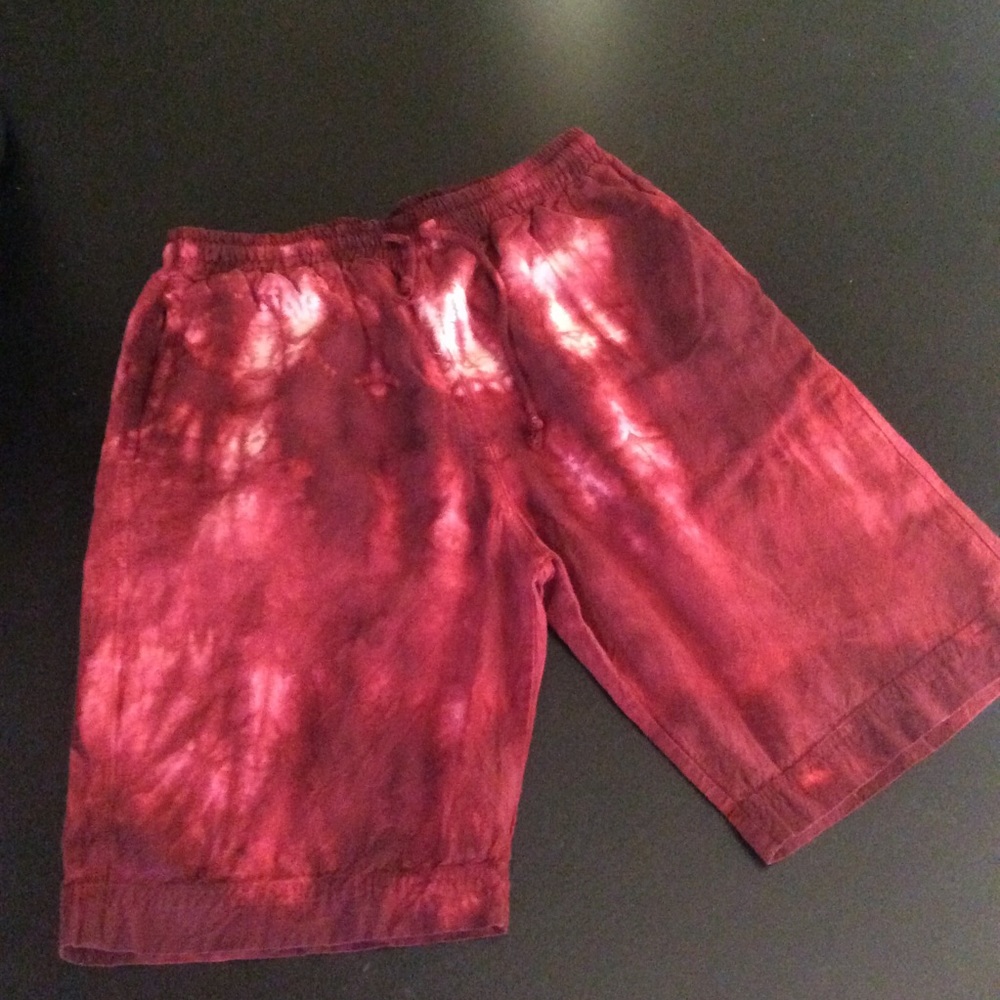 Cali Kind Clothing OK Shorts